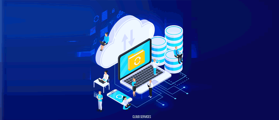 Cloud Platform and Management Services
