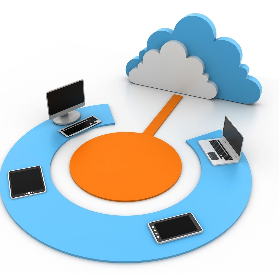Cloud services challenges